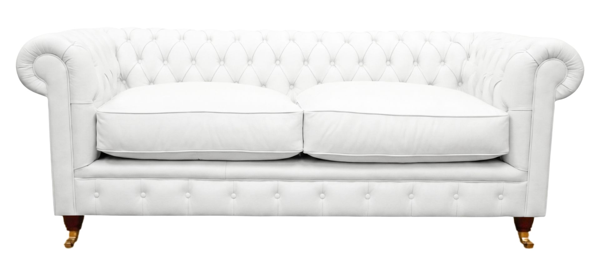The Dorchester Chesterfield